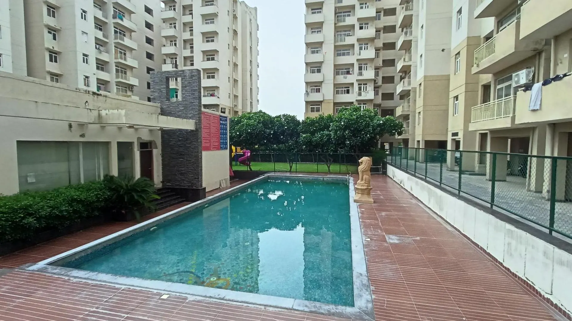 Taj Serenity-Cozy Apartment For 4 Agra 0*,  India