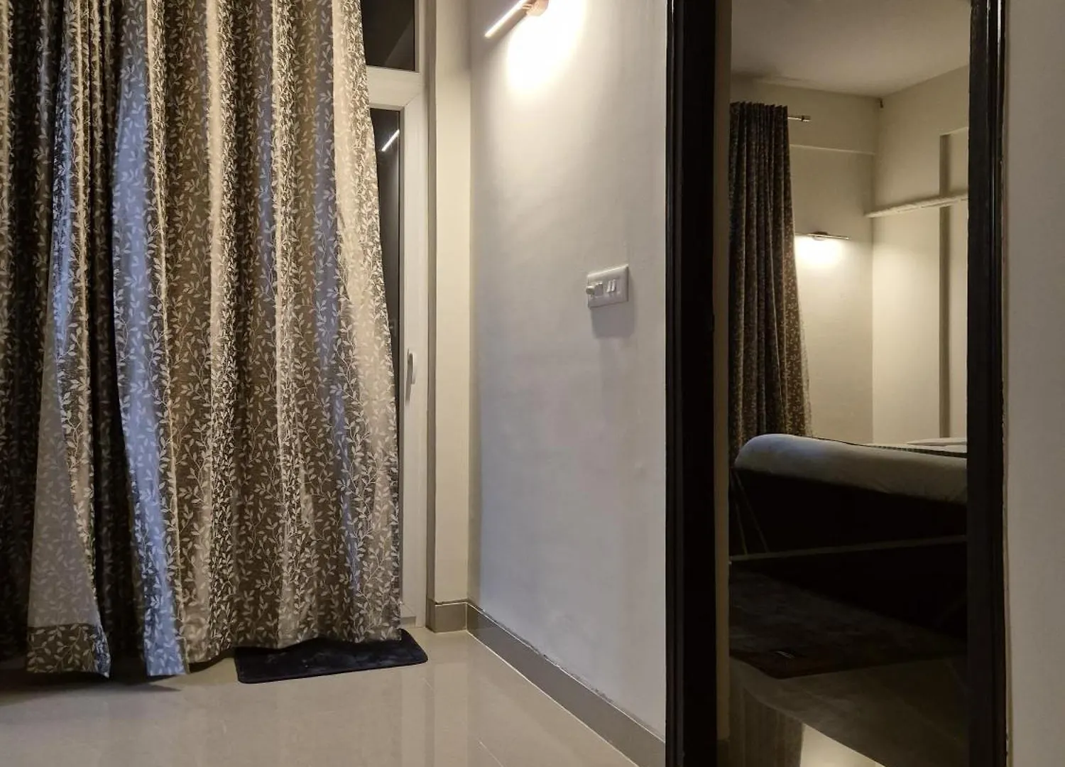Taj Serenity-Cozy Apartment For 4 Agra